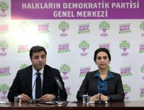 DOKUNULMAZLIKLARIN KALDIRILMASI - Dokunulmazlık için MHP'den destek CHP'den tepki