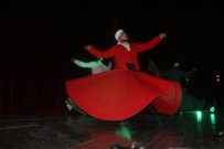 TAHIR ÖZTÜRK - Elazığ'da Mekke'nin Fethi Kutlandı