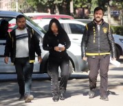 DADALOĞLU - Engelli kadın ablasına fuhuş yaptırırken yakalandı