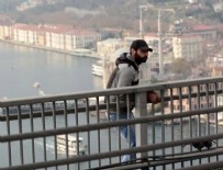 İNTIHAR - Erdoğan'ın talimatıyla işe başladı