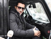 SİNEM KOBAL - Evlilik sorusu Kenan İmirzalıoğlu'nu güldürdü
