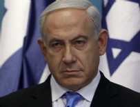 ŞEYH MUHAMMED HÜSEYİN - Filistinlilerden Netanyahu'ya 'Ezan' tepkisi