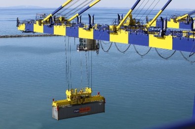 Gaib 2015 Yılında 8 Milyar 422 Milyon 134 Bin Dolar İhracat Yaptı