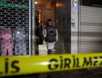 Gaziosmanpaşa'da doğalgaz zehirlenmesi: 4 ölü