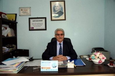 Gemi Söküm Yan Sanayicileri Yeniden 'Çelik' Dedi