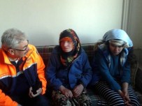 TİLLO - Genç Kız 4. Kez Kayboldu