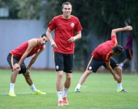 BUNDESLIGA - Grosskreutz, Adım Adım Stuttgart'a