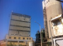 Gübre Fabrikasında Meydana Gelen Patlama Mahkemeye Taşınıyor