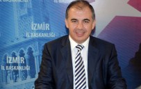 GÜRSEL TEKİN - Gürsel Tekin'in Küfürlü Gafına Tepki