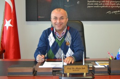 İletişim Fakültesi Dekanı Prof. Dr. Metin Işık Açıklaması