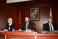 İzmit Belediyesi 2016 Yılının İlk Meclisini Topluyor