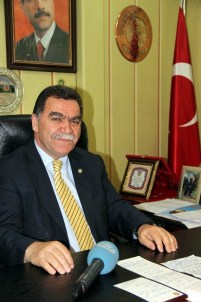 Kayseri Esnaf Ve Sanatkarlar Kredi Kefaletleri Bölge Birliği 2015'Te 200 Milyon TL Kredi Kullandırdı