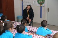 NEYZEN - Ko-Mek, Mevlana'yı Çocuklara Anlattı