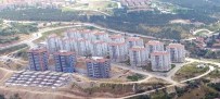 Konut Satışları Devam Ediyor