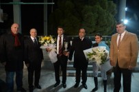 MEHMET ŞAHIN - Kurtuluş Koşusu'nu 'Hot Chocolate' Kazandı