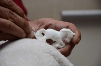 LÜLE TAŞI - Lüle Taşının Yarım Asırlık Ustaları