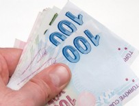 Memurun alacağı enflasyon zammı belli oldu