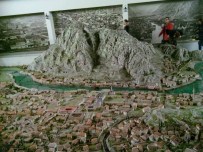 Minyatür Amasya'ya 76 Bin Ziyaretçi
