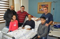 Ölümün Kıyısından Döndü