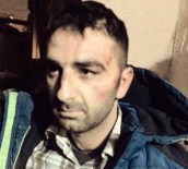 ÇELİK YELEK - PKK'nın Finansörü Eylem Hazırlığında Yakalandı