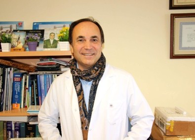 'Romatoid Artrit' İş Göremez Yapıyor