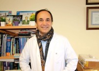 'Romatoid Artrit' İş Göremez Yapıyor