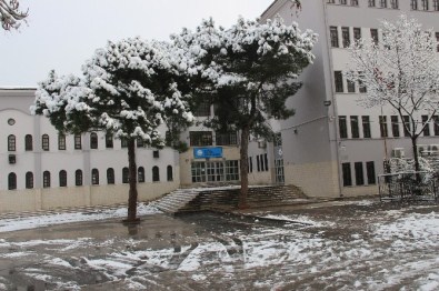 Samsun'da 3 İlçede Kar Tatili Uzatıldı