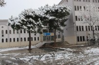 Samsun'da 3 İlçede Kar Tatili Uzatıldı