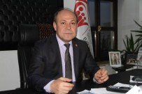 Samsun'da 6.5 Ayda 3.8 Milyon TL Doğum Yardımı