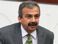 SIRRI SÜREYYA ÖNDER - Sırrı Süreyya'dan Öcalan'a övgüler