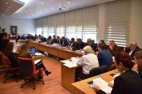 Süleymanpaşa Belediye Meclisi 6 Ocakta Toplanacak