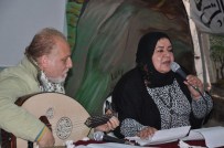 SEN AĞLAMA - Suriyeli Şairler Hüzünlendirdi