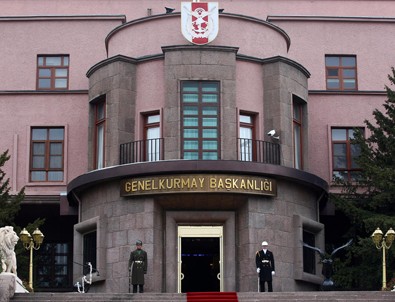 TSK son bilançoyu açıkladı: 195 terörist etkisiz hale getirildi