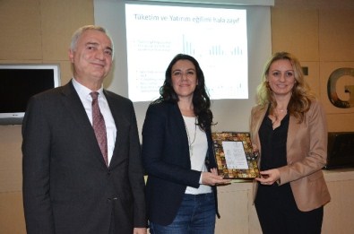 Tüsiad 2016 İçin Hedef Uyarısı Yaptı