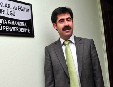 Van belediye başkanına 15 yıl hapis!