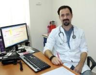 LENF - Veremde Erken Teşhis Önemli