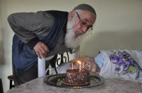 TAHSİN BABAŞ - Yaşlı Bakım Hizmetleri Kar Kış Dinlemiyor