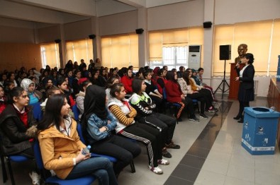 Yenimahalle'de 16 Bin Öğrenciye Çevre Bilinci