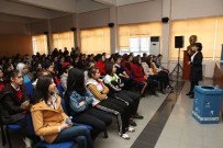 Yenimahalle'de 16 Bin Öğrenciye Çevre Bilinci