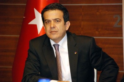 Yıllık Enflasyon Hedefi Aştı