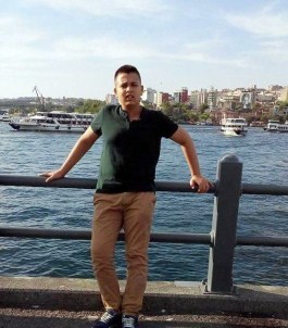 15 Yaşındaki Çocuğun Akıl Almaz Ölümü