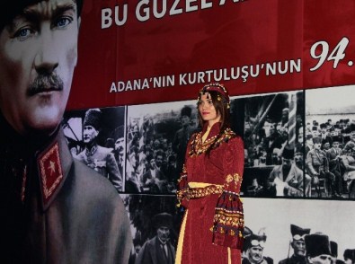 5 Ocak Kurtuluş Resepsiyonu