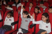 5 Yılda 12 Bin 969 Öğrenciye Çevre Eğitimi