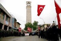 İŞGAL - 94. Yılda Bayrak Gururu