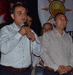 FİKRİ IŞIK - AK Parti'den Turgutlu OSB'ye 1 Milyonluk Destek