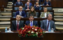 TERÖR MAĞDURLARI - AK Parti TBMM Grup Toplantısı