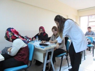 Alaşehir'de Eğitimde Büyükşehir Farkı