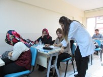 Alaşehir'de Eğitimde Büyükşehir Farkı