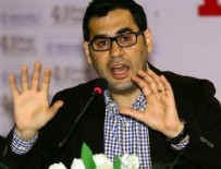 ENVER AYSEVER - Aysever Cuma namazı düzenlemesini hazmedemedi