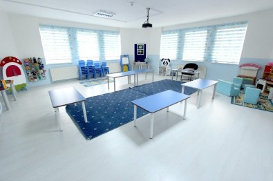 Aziziye Belediyesi İle 'Okullar Hayat Oluyor'